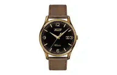 TISSOT 30 40mm 40mm T118.410.36.057.00