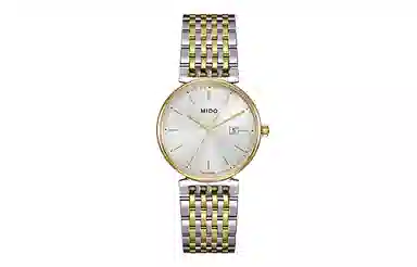 MIDO 100 38mm M033.410.22.031.00