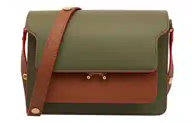 MARNI Trunk