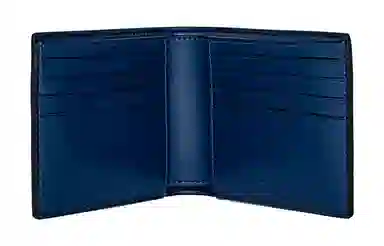 COACH x Disney 3 in 1 Wallet Brown