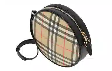 Burberry Louise Vintage Check