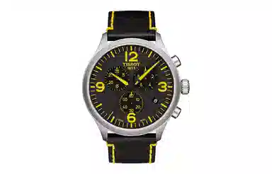 Tissot T116.617.16.057.01