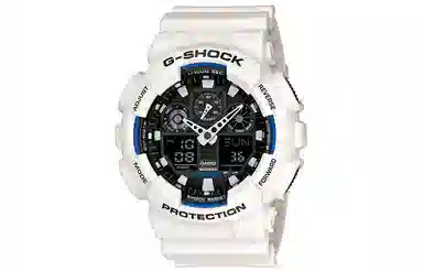 G-SHOCK YOUTH GA-100B-7A