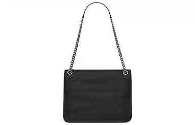 SAINT LAURENT YSL Niki Logo