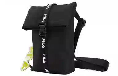 FILA FUSION Logo