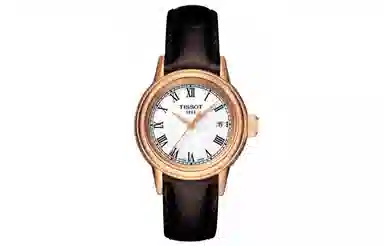 TISSOT 30 29.5mm T0852103601300