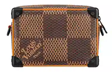 Louis Vuitton Soft Trunk