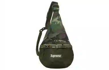 Supreme Week 1