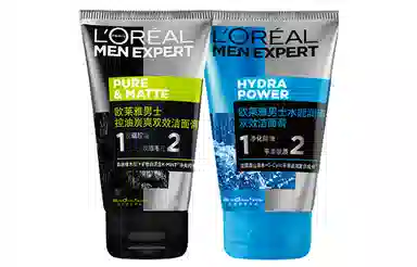 L'OREAL PARIS MEN EXPERT 2