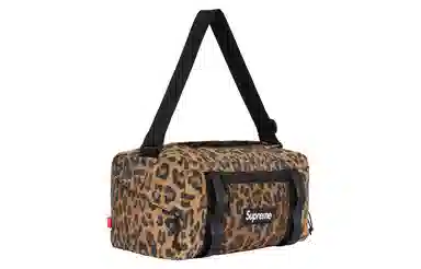 Supreme Mini Duffle Bag