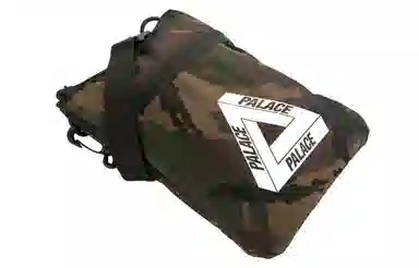PALACE Logo