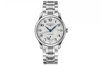 LONGINES 38.5mm L2.708.4.78.6