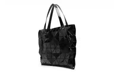 ISSEY MIYAKE Rock PCV
