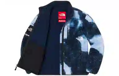 Supreme x The North Face Fleece Jacket