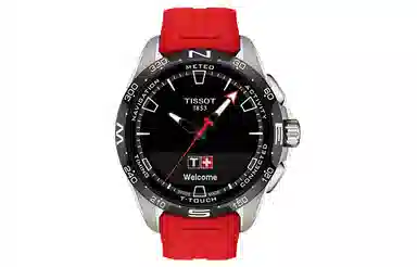 Tissot T-Touch
