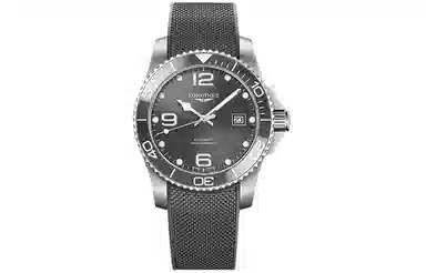 LONGINES 41mm L3.781.4.76.9