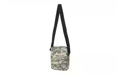 Puma Camo Crossbody Bag
