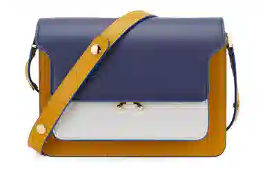 MARNI Trunk