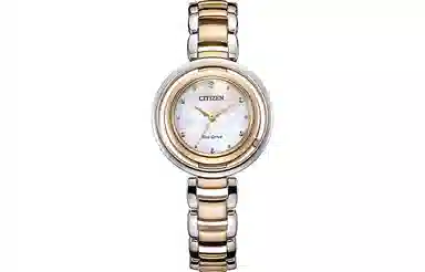 CITIZEN 50 30.5mm EM0666-89D