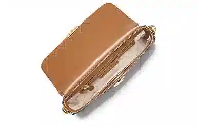 Michael Kors Bradshaw Crossbody Bag