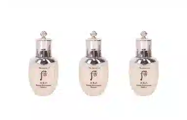 Whoo 25ml25ml*325ml*6