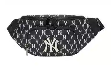 MLB Monogram NYLogo