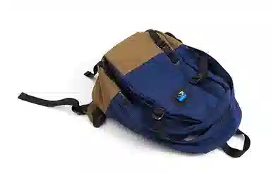 MYEDITION Backpack Navy