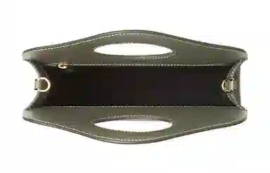 Burberry Horseferry Logo Tote