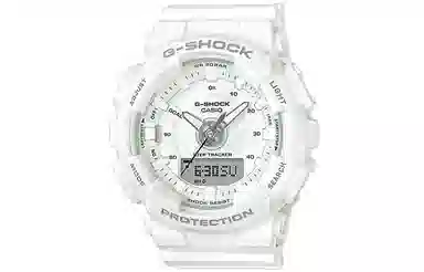 G-SHOCK YOUTH GMA-S130-7A