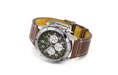 BREITLING AVI B04 46mm AB04452A1L1X1