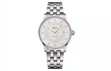 MIDO 39mm M037.407.11.031.01