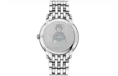 OMEGA De Ville 424.10.40.20.03.003