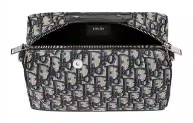 Dior Lingot 22 Beige/Black