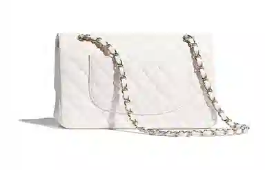 CHANEL Classic Flap CF