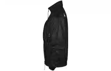 Jordan Jacket Black