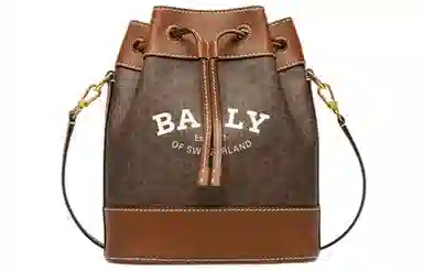 BALLY CLEOHLogo TPU