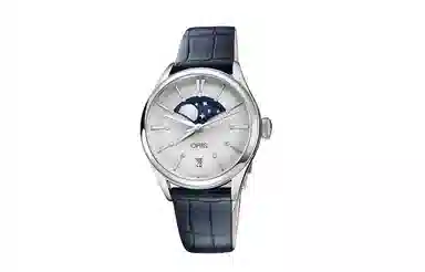 Oris 36mm 76377234051LS