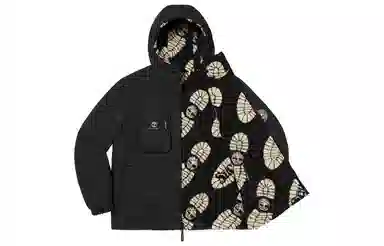 Supreme x Timberland FW21 Jacket