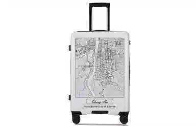 CDBLUES 202426 ABS+PC