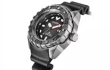 CITIZEN DLC NB6004-08E