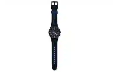 SWATCH 42mm SUSB406