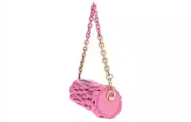 CHARLESKEITH CK pu BeigeBlackLilacPink