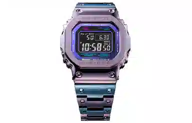 G-SHOCKB5000 GMW-B5000PB-6
