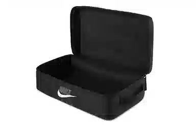 Nike Shoe Box Bag Black