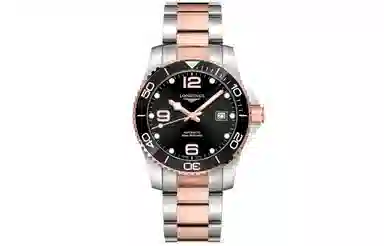 Longines Conquest L3.781.3.58.7