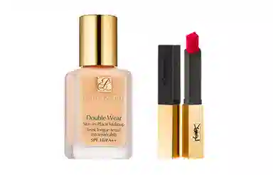 雅诗兰黛 修饰肤色 彩妆套装 提亮肤色