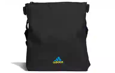 adidas MUFC ORG Blue/Black