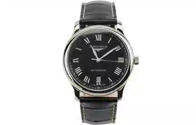 LONGINES 38.5mm L2.628.4.51.7