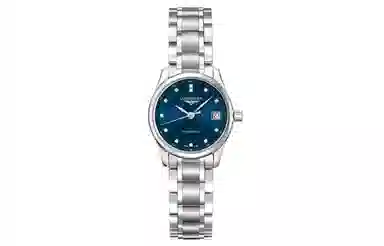 LONGINES 30 25.5mm L2.128.4.97.6