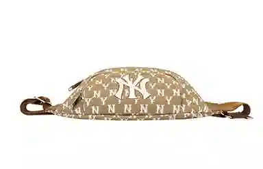 MLB Monogram NY Yankees